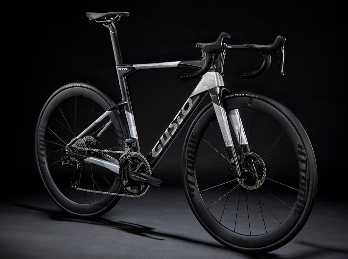 GUSTOの新型ロードバイク「GTR」が発表されました | スポーツ本館